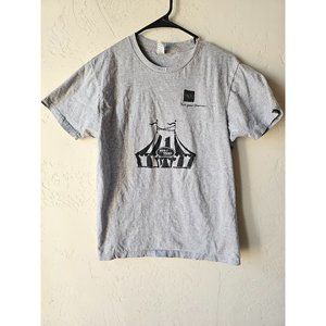 SMART BLANKS WOMENS MED NAPA SUMMIT SHIRT